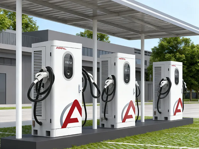 ข้อดีและข้อเสียของการชาร์จแบบ AC ช้าและการชาร์จแบบ DC อย่างรวดเร็วสำหรับยานพาหนะไฟฟ้ามีอะไรบ้าง
